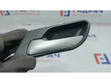 Ручка двери передней внутренняя левая BMW X5 51418408565.