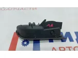 Ручка двери передней внутренняя левая BMW X5 51418408565.