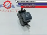 Кнопка стеклоподъемника задняя левая BMW X5 61318385955.