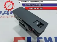 Кнопка стеклоподъемника передняя правая BMW X5 61316962507.