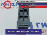 Блок управления стеклоподъемниками BMW X5 61316962505.