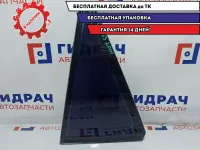 Стекло двери задней левой (форточка) BMW X5 51348249929.