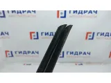Уплотнитель стекла двери переднего правого BMW X5 51328402556. Внутренний.