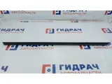 Уплотнитель стекла двери переднего правого BMW X5 51328402556. Внутренний.