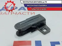 Ответная часть замка багажника BMW X5 51248408956. Петля замка багажника.