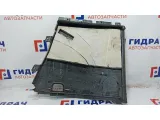 Обшивка багажника левая BMW X5 51477034395.