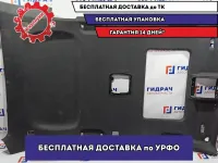 Обшивка потолка BMW X5 51448259692.