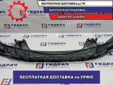 Усилитель переднего бампера BMW X5 51718402831.
