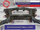 Балка задняя BMW X5 33316770459.