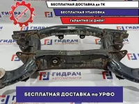Балка задняя BMW X5 33316770459.