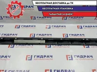 Накладка на порог наружная левая BMW X5 51718408709.