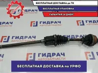 Привод передний правый BMW X5 31607565314.