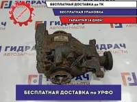 Редуктор заднего моста BMW X5 33107510654. 4.4L M62 3.64.