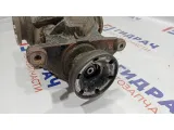 Редуктор заднего моста BMW X5 33107510654. 4.4L M62 3.64.