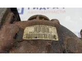 Редуктор заднего моста BMW X5 33107510654. 4.4L M62 3.64.