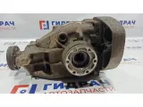 Редуктор заднего моста BMW X5 33107510654. 4.4L M62 3.64.