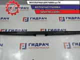 Накладка двери багажника BMW X5 51498249941. Сломаны крепления.