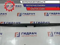 Накладка двери багажника BMW X5 51498249941. Сломаны крепления.