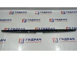 Накладка двери багажника BMW X5 51498249941. Сломаны крепления.