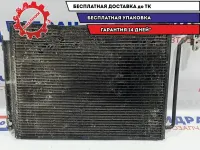 Радиатор кондиционера BMW X5 64538381543.