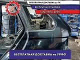 Крыло заднее левое BMW X5 . Ремонтировалось, есть шпаклевка.