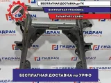 Балка подмоторная BMW X5 31116760277.