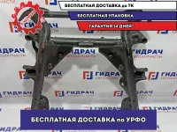 Балка подмоторная BMW X5 31116760277.
