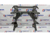 Балка подмоторная BMW X5 31116760277.