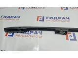 Рейлинг левый BMW X5 51138402671.