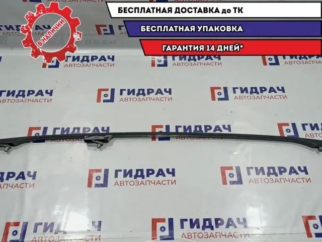 Рейлинг правый BMW X5 51138402672.