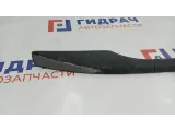 Рейлинг правый BMW X5 51138402672.