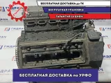 Двигатель BMW X5 11007503392. 4.4L M62B44. Дефект.