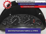 Панель приборов BMW X5 62119155817.