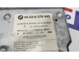 Магнитола BMW X5 65528382438.