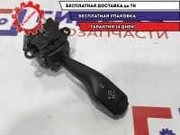 Переключатель поворотов подрулевой BMW X5 61318363668.