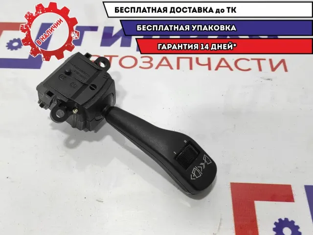 Переключатель стеклоочистителей BMW X5 61318363669.