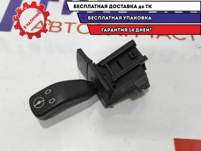 Переключатель регулировки рулевой колонки BMW X5 61318373901.