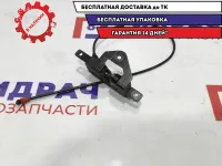 Замок багажника нижней двери левый BMW X5 51248408963.