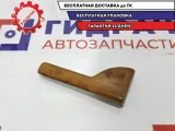 Накладка торпедо средняя BMW X5 51458402251. Трещина.