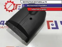 Кожух рулевой колонки нижний BMW X5 32306757671.