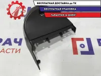 Кожух рулевой колонки верхний BMW X5 32316758854.