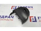 Кожух рулевой колонки верхний BMW X5 32316758854.