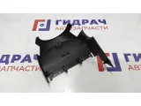 Кожух рулевой колонки верхний BMW X5 32316758854.