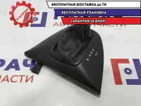 Накладка декоративная кулисы КПП BMW X5 51168408029.