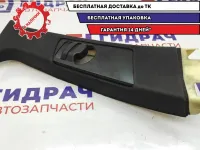Обшивка стойки средней верхняя правая BMW X5 51438203872.