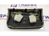 Крышка подушки безопасности в торпедо BMW X5 51458402229.
