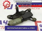 Моторчик стеклоочистителя задний BMW X5 61626927851.