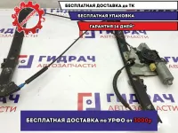 Стеклоподъемник передний левый BMW X5 51338254911.