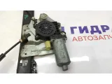 Стеклоподъемник передний левый BMW X5 51338254911.