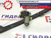 Стеклоподъемник задний левый BMW X5 51357125059.